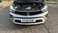 Vauxhall Crossland 1.2 Turbo SRi Nav 5dr Petrol Hatchback